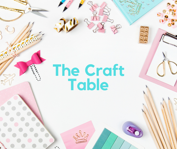 The Craft Table 